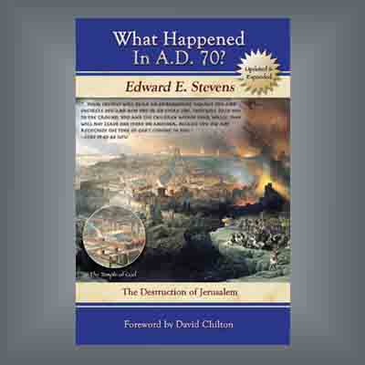 First Century Events